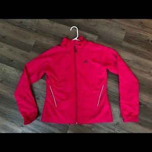 Adidas Windbreaker